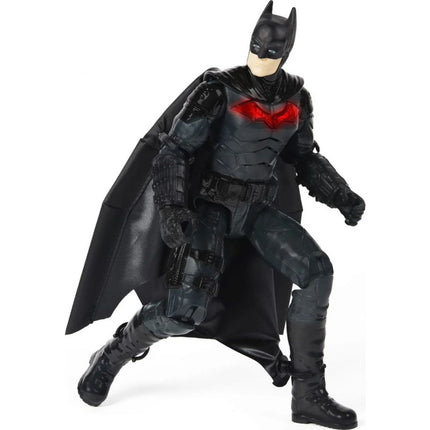 Batman Film interaktivní figurka 30 cm