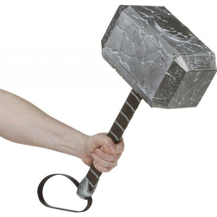 Thorovo kladivo Mjolnir