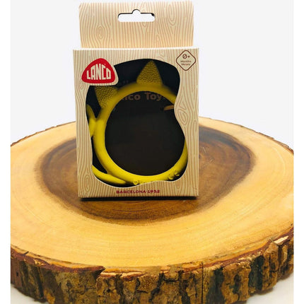 Lanco Kousátko kroužek kočka