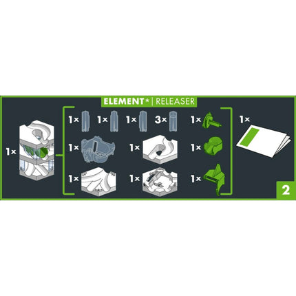 GraviTrax PRO Uvolňovač