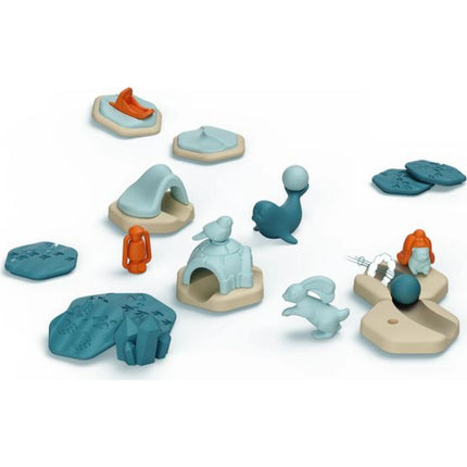 GraviTrax Junior Ledový svět