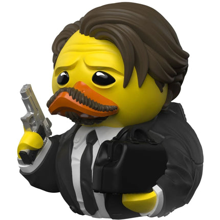 Tubbz Kachnička Gauneři - Mr Pink (první edice)