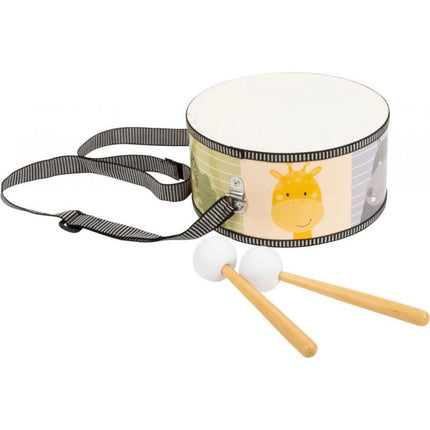 Bubínek Barevné safari