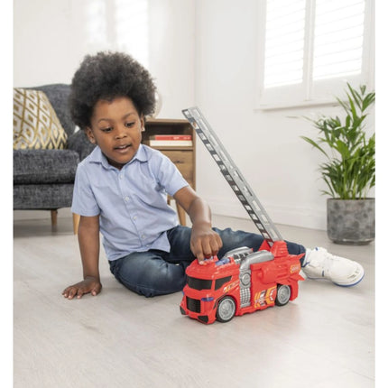 Teamsterz Hasičské auto (574)