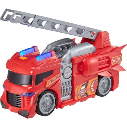 Teamsterz Hasičské auto (574)