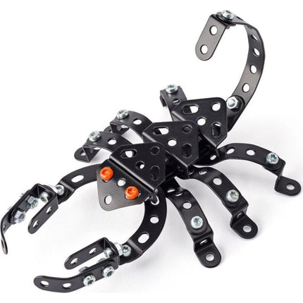 Merkur Broučci Škorpion, 93 dílků