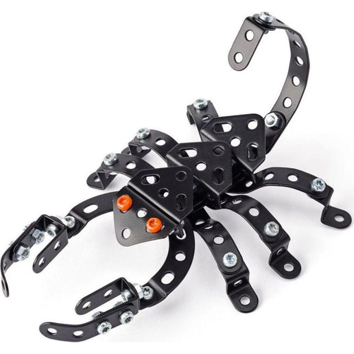 Merkur Broučci Škorpion, 93 dílků