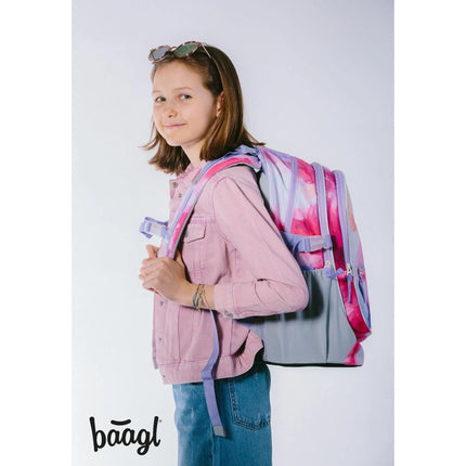 Školní batoh Core Painting