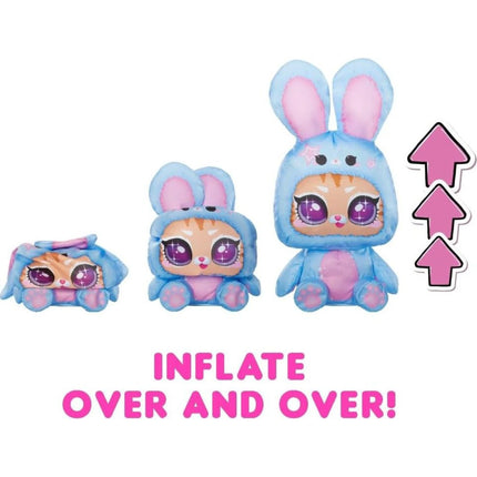 LOL Surprise Tweens a nafukovací zvířátko - Aya Cherry