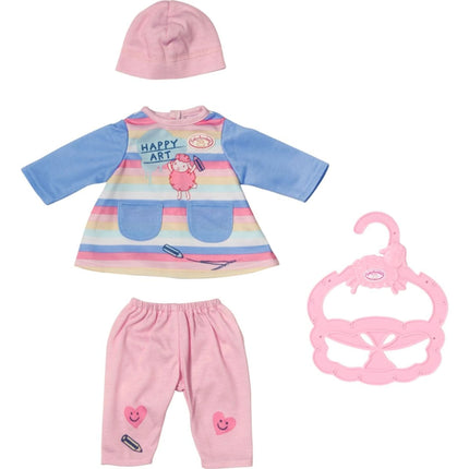 Baby Annabell Little Oblečení 36 cm
