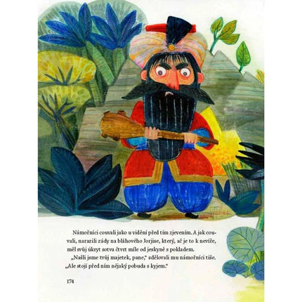 Veselé pohádky ze všech končin světa