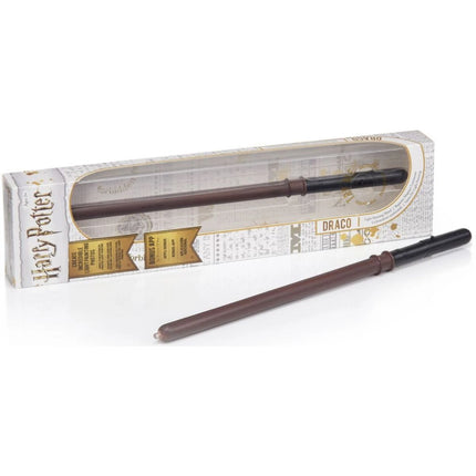 Hůlka svítící velká Draco - Harry Potter