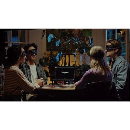 Nightmare Horrorové dobrodružství