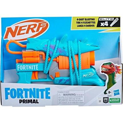 Nerf Fortnite Prima