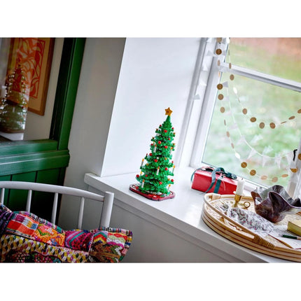 LEGO® Iconic 40573 Vánoční stromek