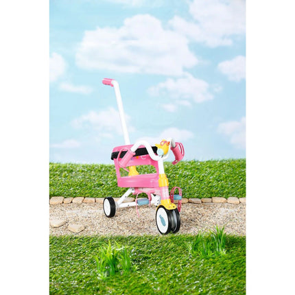 BABY born Tříkolka