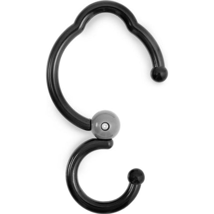 Hauck Háčky na kočárek Hook Me