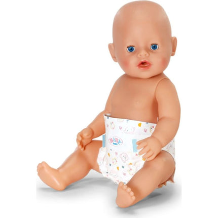Baby born Plenky 5 ks pro panenky 43 cm
