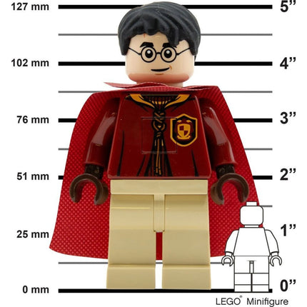 LEGO® Harry Potter™ Famfrpál baterka