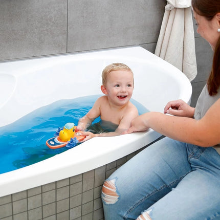 BABY born Splish Splash Berta na surfu