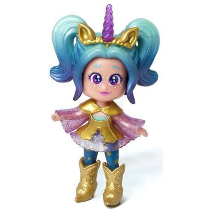 KookyLoos Panenka Star Unicorn