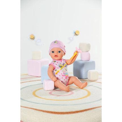 BABY born Holčička Lena 36 cm