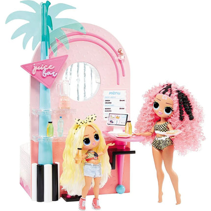 LOL Surprise Dům krásy