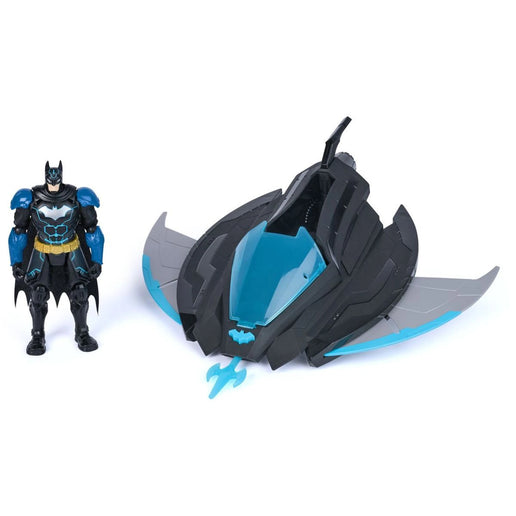 Batman Batwing Katana