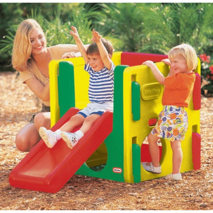 Prolézačka New Sunshine