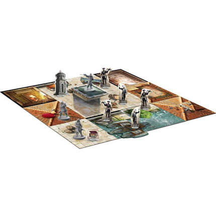 Assassin Creed: Brotherhood of Venice (české vydání)