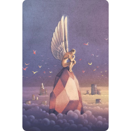 Dixit 8. rozšíření Harmonies