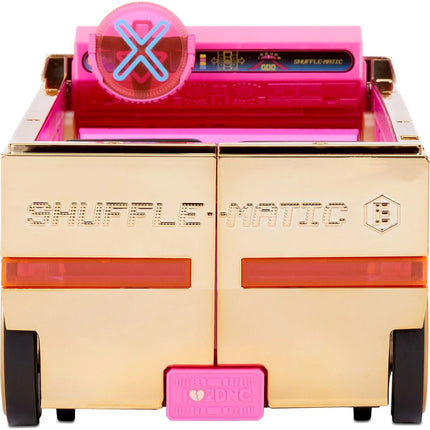 LOL Surprise Dance Machine Exkluzivní auto