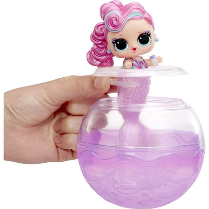 LOL Surprise Mořské panny panenka