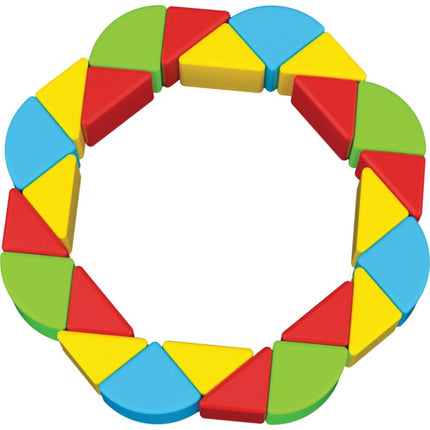 Geomag Magicube Blocks 24 dílků