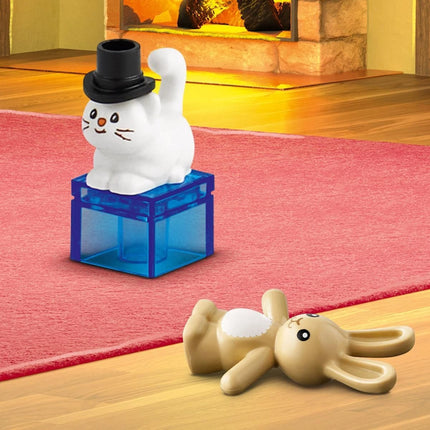 LEGO® Friends 42637 Adventní kalendář 2024