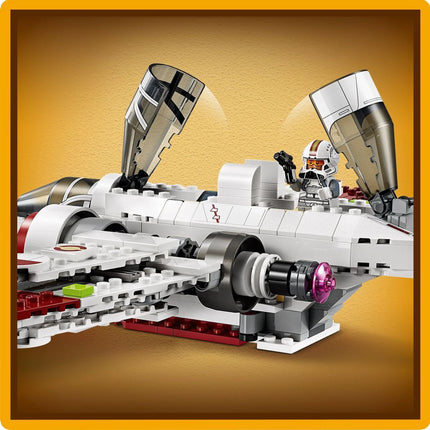 LEGO® Star Wars™ 75402 ARC-170 Starfighter™