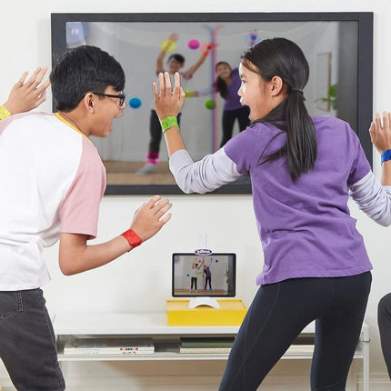 Twister Air (česky a slovensky)