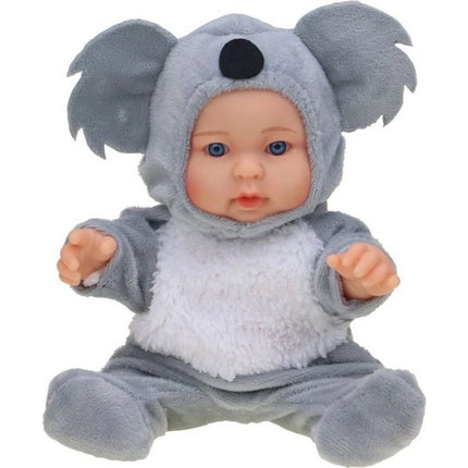 Panenka koala 20 cm