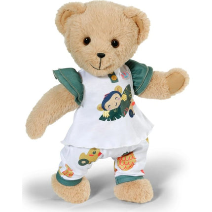 BABY born Oblečení opička 43 cm