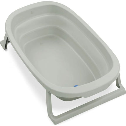Hauck Vanička skládací Wash N Fold sage