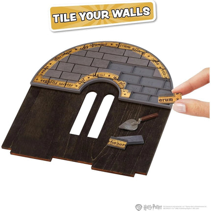 Miniverse Kouzelnická dílna - Harry Potter