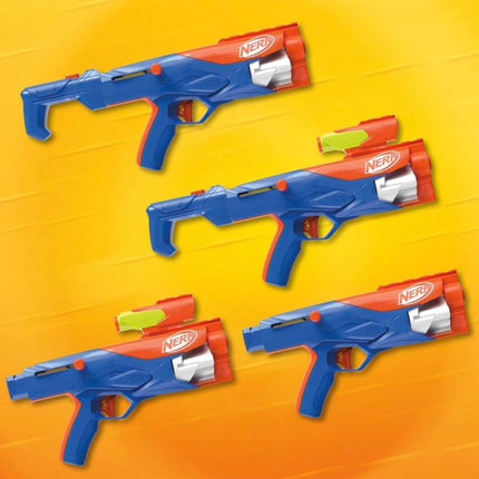 Nerf N Series Gear Up Pack