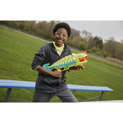 Nerf Dino Armor-Strike