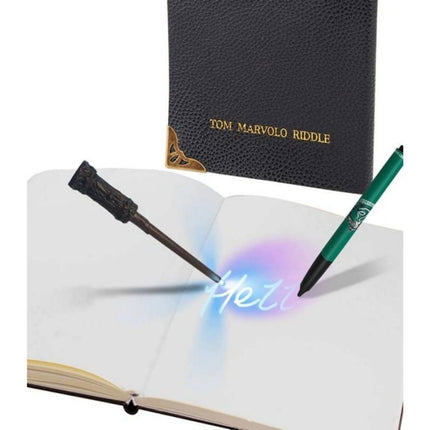 Zápisník Tom Riddle - Harry Potter