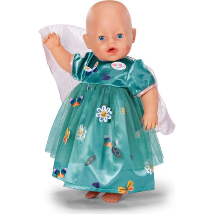 BABY born Vílí šatičky s křídly 43 cm