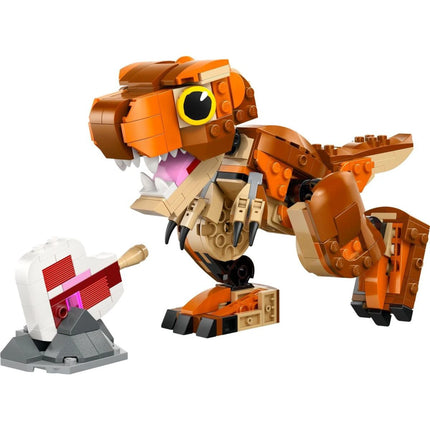 LEGO® Jurrasic World 76967 Malá Žravka: T-rex