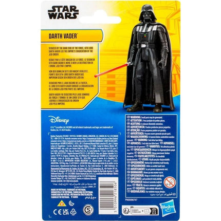 Figurka Darth Vader Star Wars 10 cm
