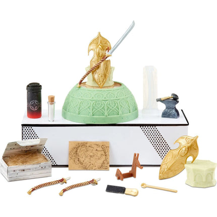 Miniverse Pán prstenů