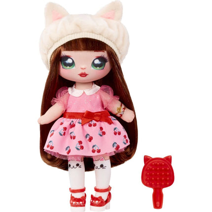 Na! Na! Na! Surprise Sweetest Sweets Panenka - Katie Kitten