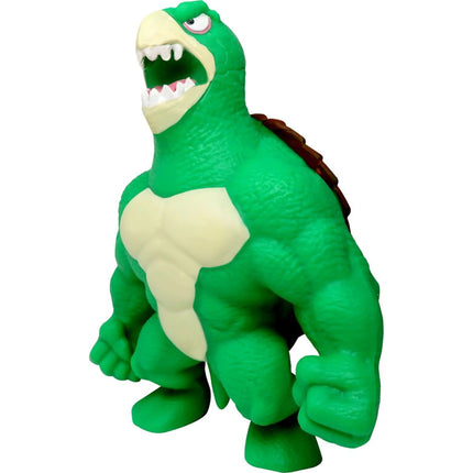 Flexi Monster AQUA figurka č.14 Turtle Jim